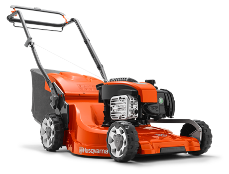 Husqvarna LC 247SP