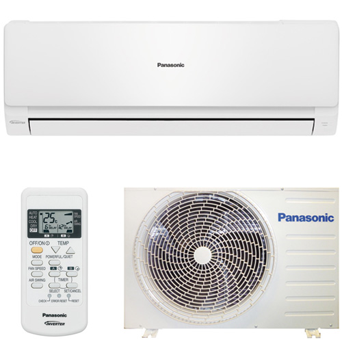 Panasonic CS / CU-UE7RKD
