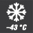 Опция: Низкотемпературный комплект WinterCool