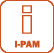 Инверторная технология i-PAM